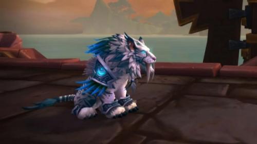 魔兽世界猫德天赋加点推荐