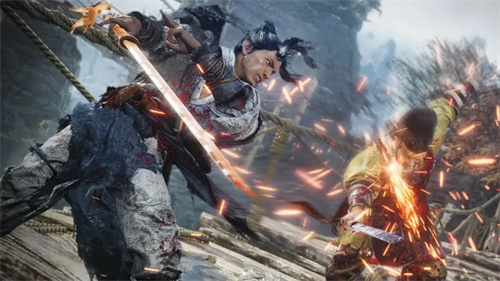 卧龙苍天陨落武器排行榜 武器选择推荐