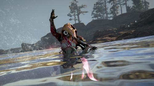 星际战甲燃石刷取位置介绍