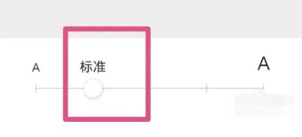 怎么把支付宝的字调大