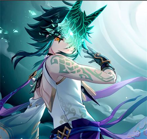 原神散兵和魈谁强 散兵和魈强度分析