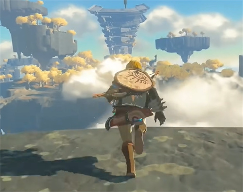 塞尔达传说王国之泪什么时候发售 发售时间一览