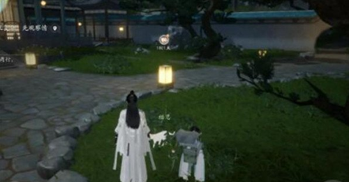 射雕手游小动物位置详情攻略