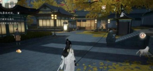 射雕手游小动物位置详情攻略