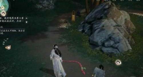 射雕手游小动物位置详情攻略