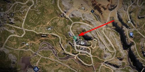 七日世界电击棍图纸获取方法