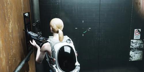 七日世界电击棍图纸获取方法