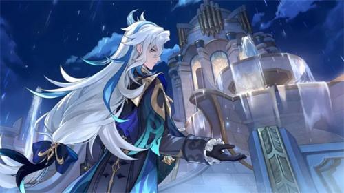 原神5.0科西霍战斗技巧