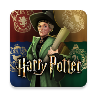 哈利波特霍格沃茨之谜手游