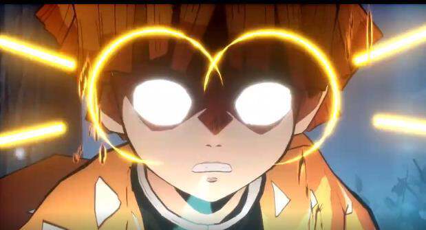 鬼灭之刃模拟器