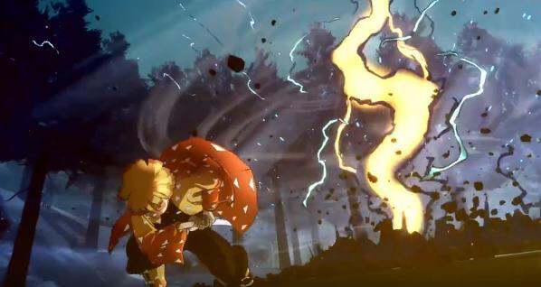 鬼灭之刃模拟器