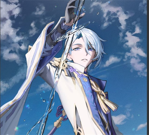 原神波乱月白经津适合谁 适用角色推荐