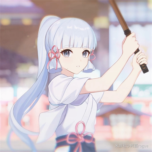 原神波乱月白经津适合谁 适用角色推荐