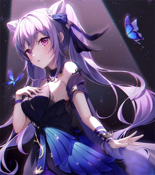 原神波乱月白经津适合谁 适用角色推荐