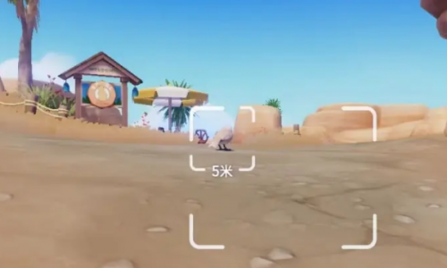 心动小镇文须雀位置一览