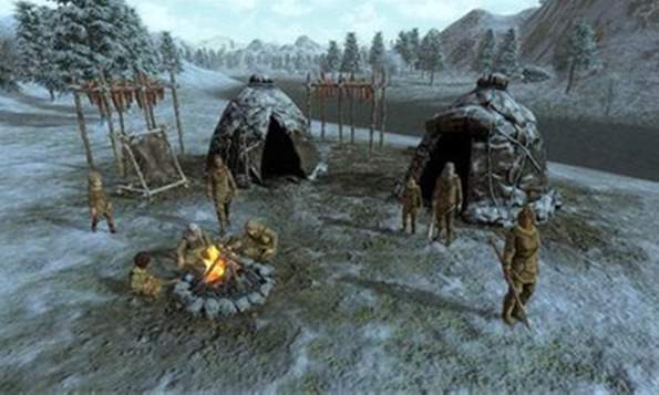 人类黎明手机版