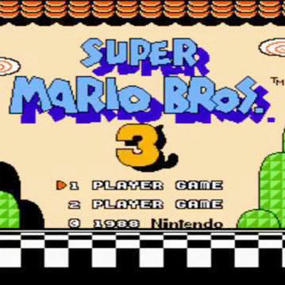 超级玛丽3手机版