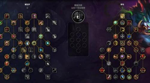 魔兽世界11.0小德天赋介绍