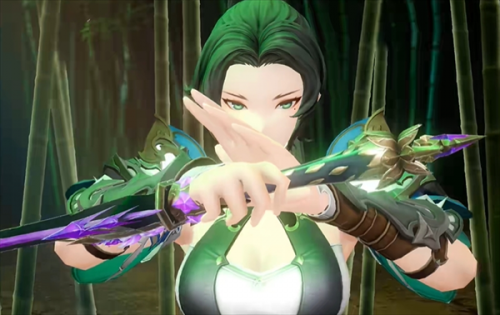 剑与骑士团拂晓技能一览