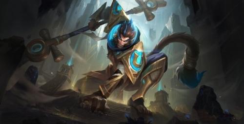 王者荣耀孙悟空神迹守卫皮肤怎么获得