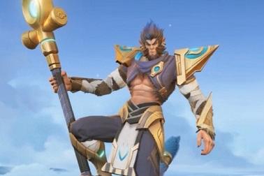 王者荣耀孙悟空神迹守卫皮肤怎么获得