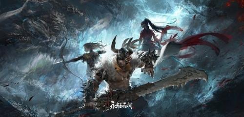 永劫无间手游太刀平a教程介绍