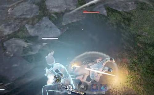 永劫无间手游太刀平a教程介绍