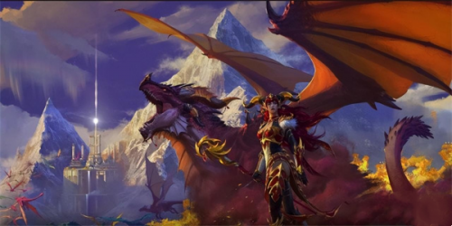 魔兽世界11.0奥法和冰法对比介绍