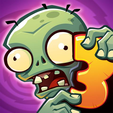 植物大战僵尸3D版手机版