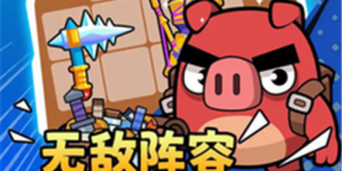 口袋宠物猪盾牌和手套选择推荐