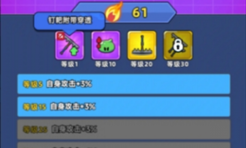 口袋宠物猪盾牌和手套选择推荐