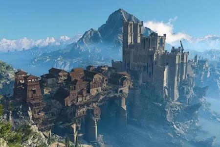 博德之门3构筑选择推荐