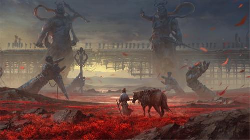 燕云十六声阴阳如影解谜方法