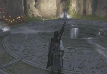 燕云十六声阴阳如影解谜方法