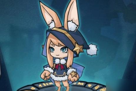 提灯与地下城平民带什么宠物