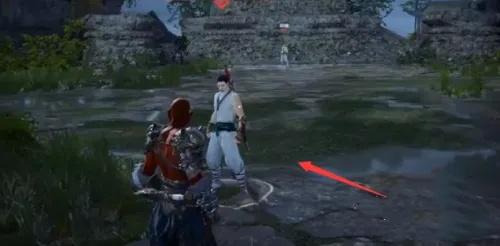 永劫无间手游匕首鬼反触发方法