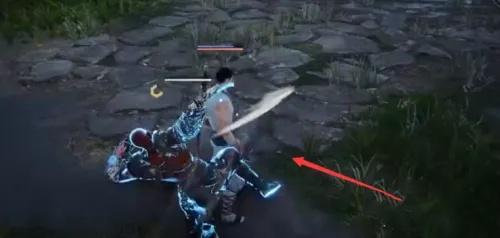 永劫无间手游匕首鬼反触发方法