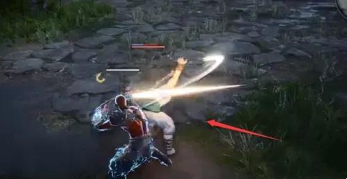 永劫无间手游匕首鬼反触发方法