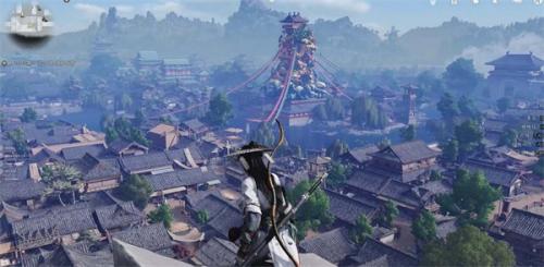 燕云十六声奇术骑龙回马获取步骤