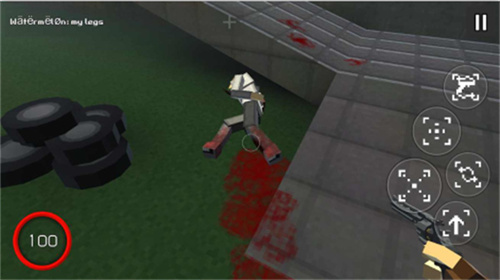 暴力沙盒2联机版