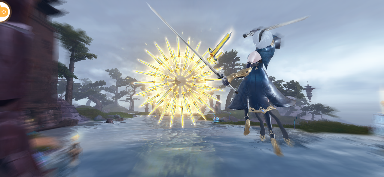 剑魂online37手游截图3