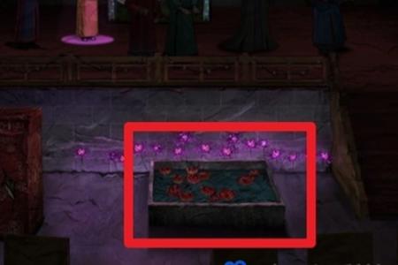 纸嫁衣7卿不负莲花灯顺序介绍