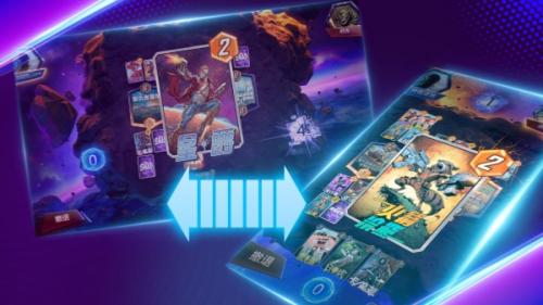 漫威终极逆转区域卡作用分析