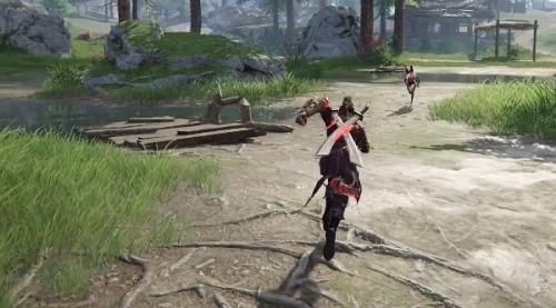 永劫无间手游地煞符使用攻略