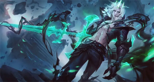 英雄联盟佛耶戈台词大全 lol佛耶戈台词有哪些