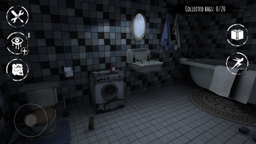 恐怖之眼完整版截图3