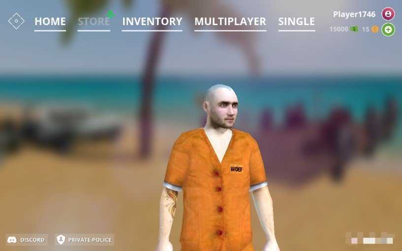 完全沙盒模拟器截图2