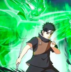 死神VS火影雨兮改完整版