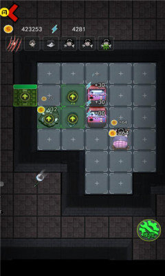 躺平发育3D版截图3