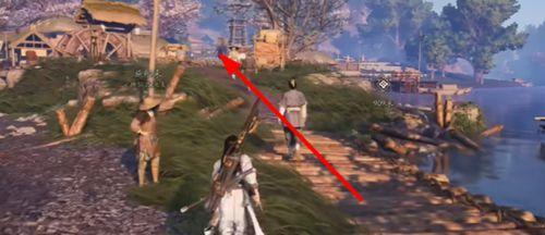 燕云十六声猫猫哑鼓获得位置